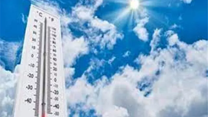«الأرصاد الجوية» تكشف تفاصيل طقس الغد.. والعظمى بالقاهرة 34 درجة