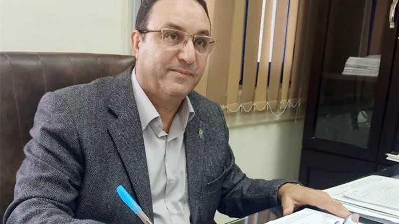 رئيس جهاز 