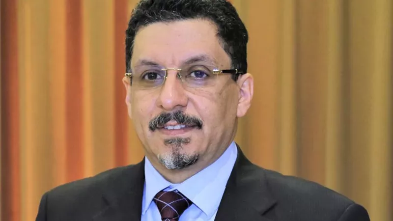 وزير خارجية اليمن يشيد بوقوف الدول العربية إلى جانب وحدة وأمن بلاده
