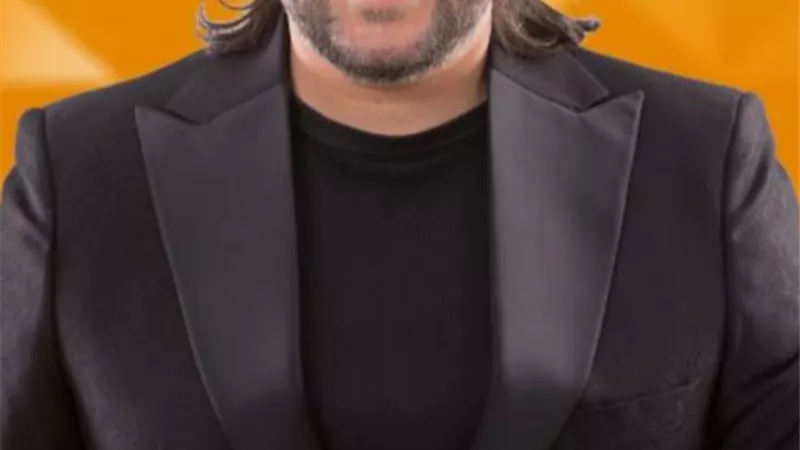 كريم أبو زيد: ظهورى فى مسلسل 