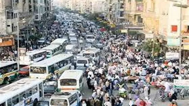 الصحة: معدل الزيادة السكانية فى مصر الـ 14 على العالم