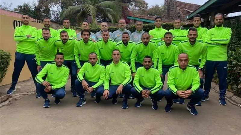 ننشر قرعة بطولة إفريقيا لكرة القدم للصم بكينيا