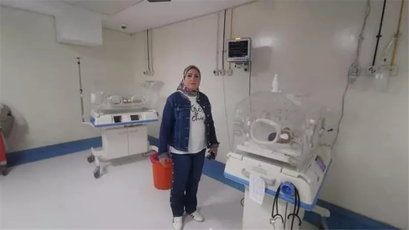 النائبة 