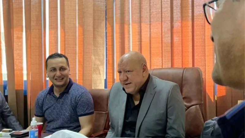 مستقبل وطن بكفرالشيخ نسعى مع نواب الحزب لاخراج مركز الكلى الى النور