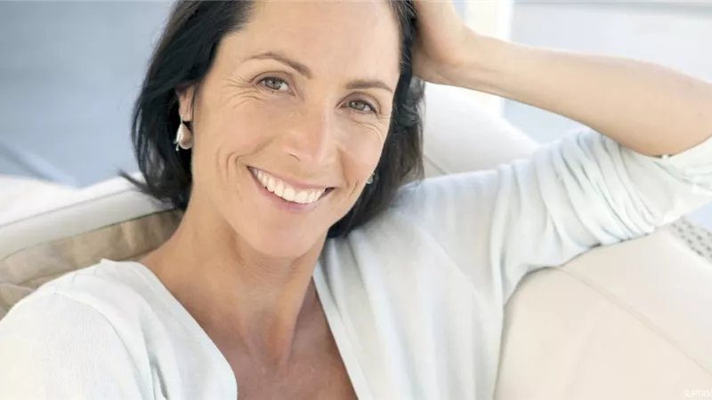 المكمل الغذائي الأفضل للمرأة مع التقدم بالسن