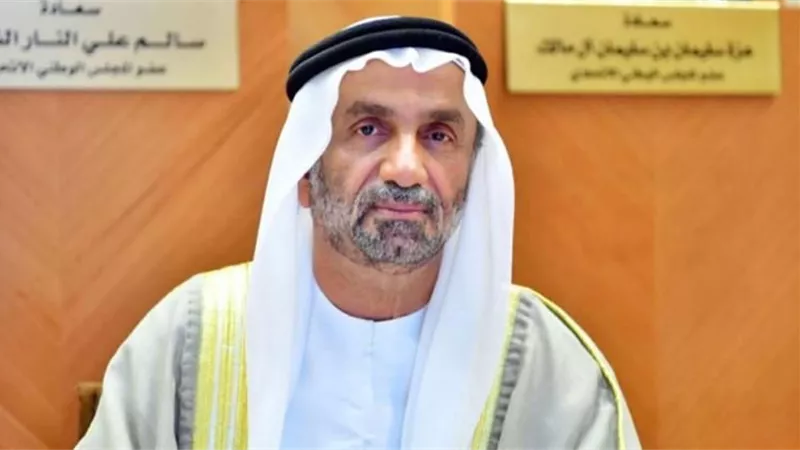 الجروان يشيد بتدشين الرئيس السيسي 