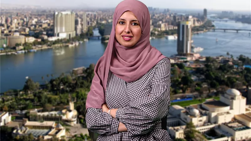كيف تختارِ أجمل الحلويات المخصصة للمناسبات.. إيمان مصطفى توضح