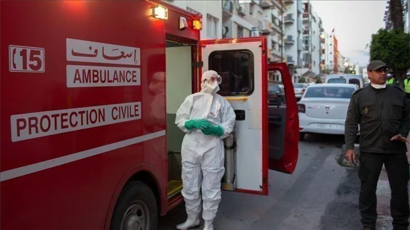 المغرب يسجل 52 وفاة و3113 إصابة جديدة بكورونا