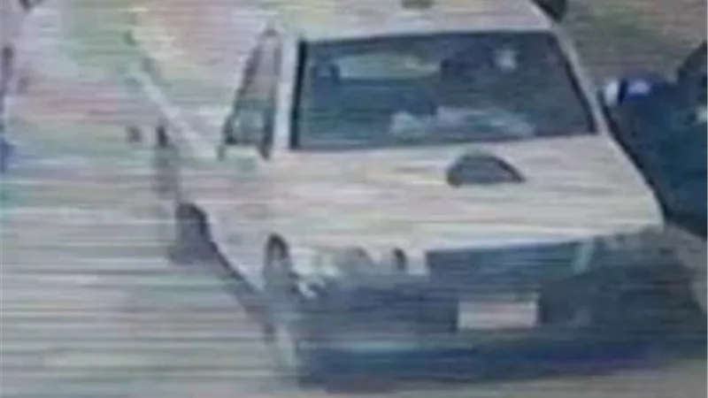 جهود مكثفة في الإسماعيلية لضبط سيارة مجلس مدينة أبو صوير المسروقة