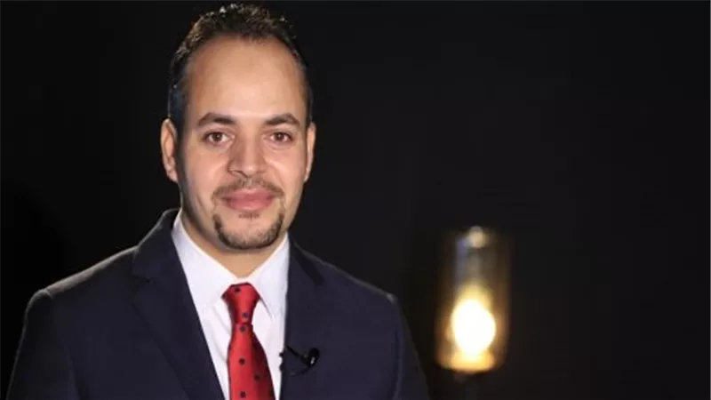 بالفيديو.. كريم صبري يكشف تفاصيل عملية تكميم المعدة لإنقاص الوزن