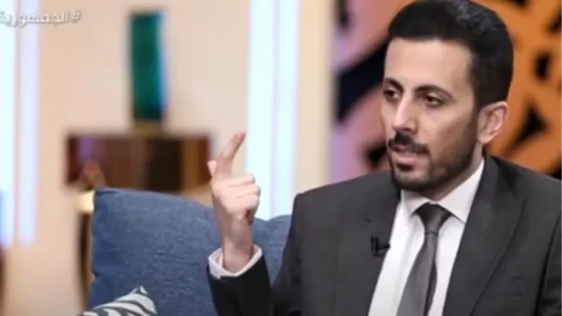 بالفيديو.. استشاري يكشف عن علامات الإصابة بمتلازمة تكيس المبايض
