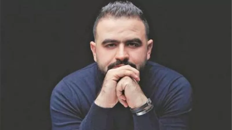 بالفيديو.. هشام الرشيدي: التحضير لفيلم 