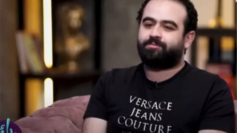 بالفيديو.. مخرج 