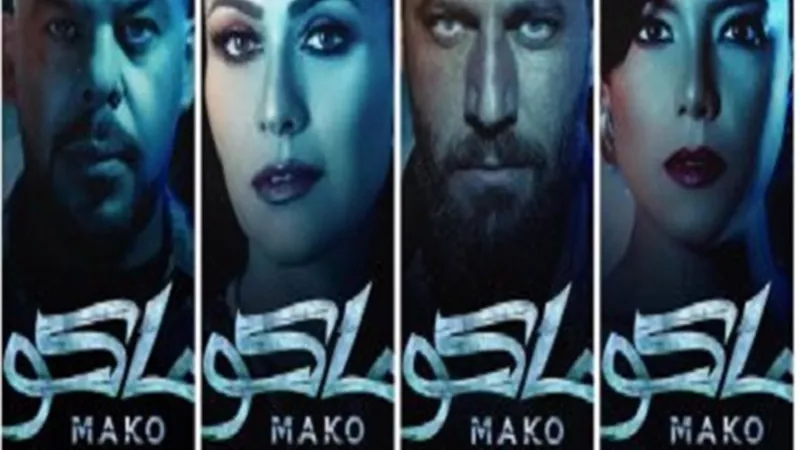 بالفيديو.. هشام الرشيدي: ديكور فيلم 