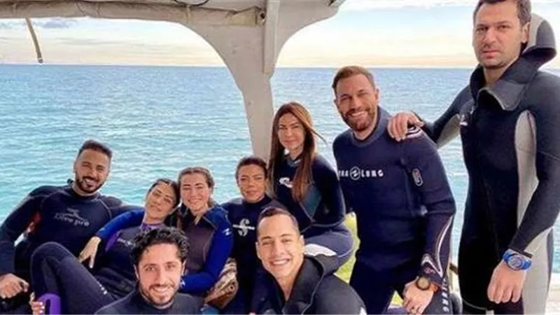 بالفيديو.. هشام الرشيدي يكشف إمكانية إنتاج جزء ثاني من فيلم 