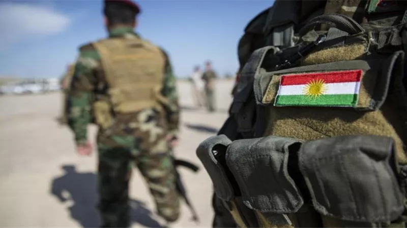 جهاز مكافحة الإرهاب في كردستان العراق ينشر تفاصيل هجوم مطار أربيل