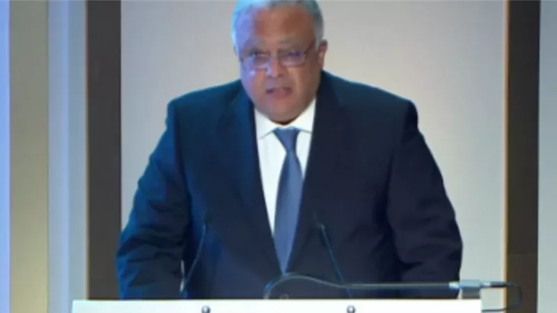 مندوب مصر بجنيف: الاستراتيجية الوطنية لحقوق الإنسان تستهدف تولي الشباب المناصب القيادية