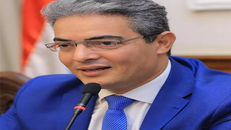 نقيب الإعلاميين: الاستراتيجية الوطنية لحقوق الإنسان تكافؤ الفرص واحترام مبدأ المواطنة وسيادة القانون