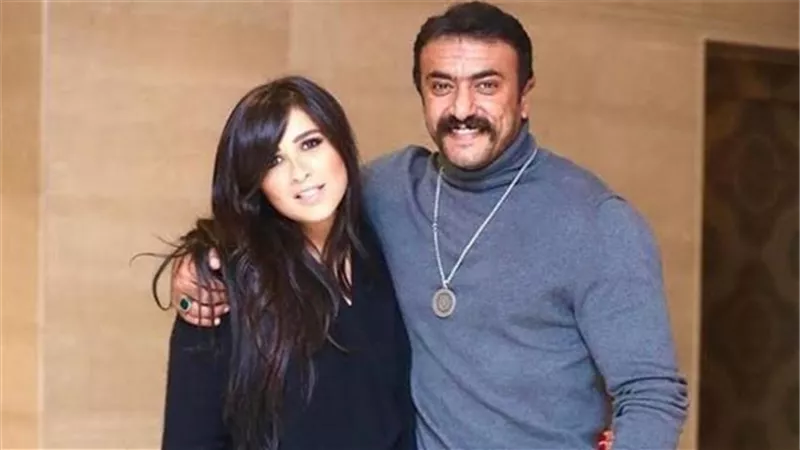 العوضي يكشف عن كواليس مرض ياسمين عبدالعزيز لأول مرة: إهمال جسيم