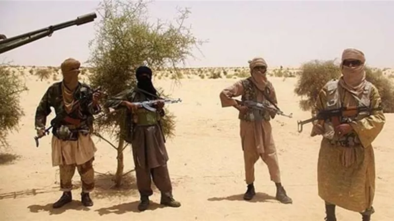 مقتل مغربيين وإصابة آخرين بهجوم مسلح في مالي