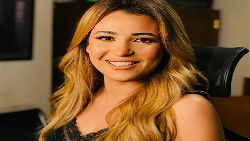 بإبتسامة رقيقة.. بتول الحداد تداعب متابعيها عبر إنستجرام