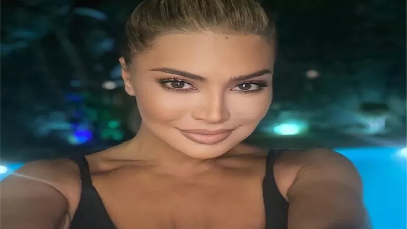 بملامح رقيقة.. إطلالة صيفية لـ نوال الزغبي