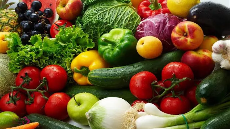 أسعار الخضروات اليوم الأحد 12 سبتمبر 2021