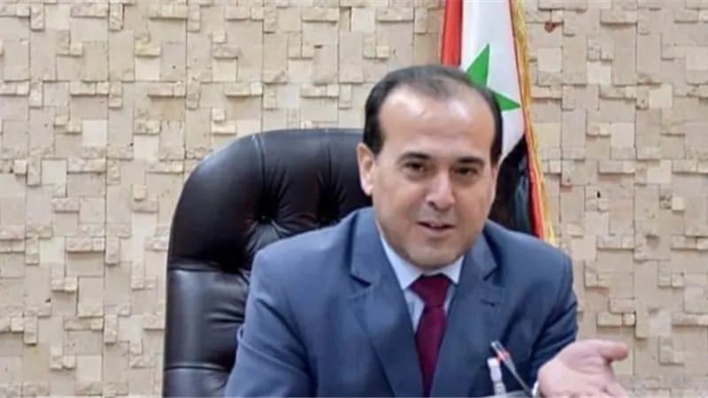 وزير النفط السوري: خط الغاز العربي جاهز داخل سوريا