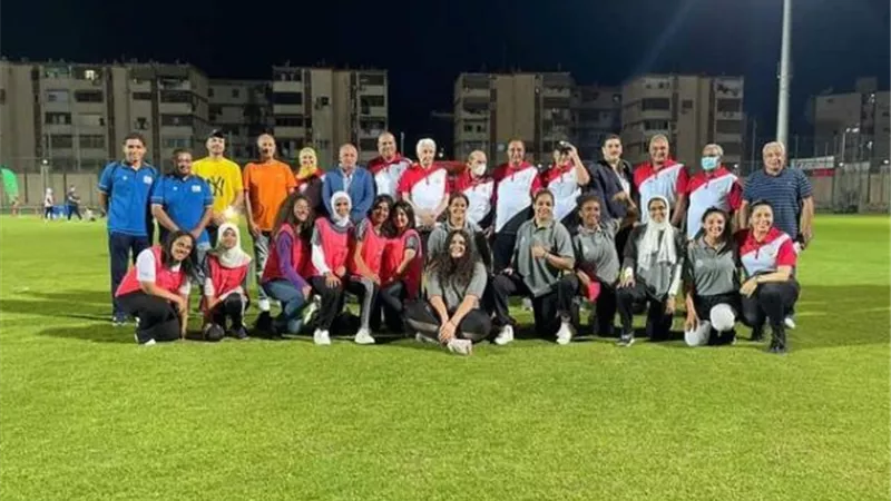 جامعة قناة السويس تنظم مهرجان الإتحادات النوعية في بورسعيد..صور