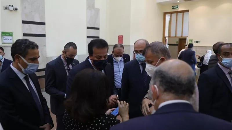 بوابة الجمهورية