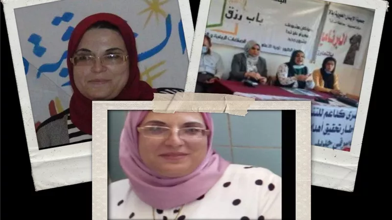 قومى المرأة بالشرقية يسلم 360 كارت ميزة مجانا لسيدات قرى حياة كريمة