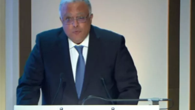 مندوب مصر الدائم بجنيف: الاستراتيجية تستهدف تعزيز جهود محو الأمية والصحة الإنجابية وكبار السن وتعليم الكبار