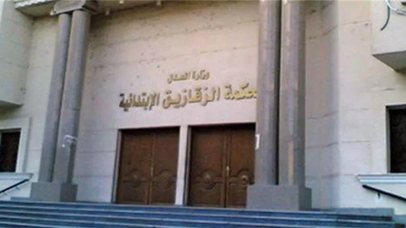 نيابة الزقازيق تخلى سبيل السائق ومساعده وعامل التحويلة بحادث خروج عربات المكيف بقطار الشرقية