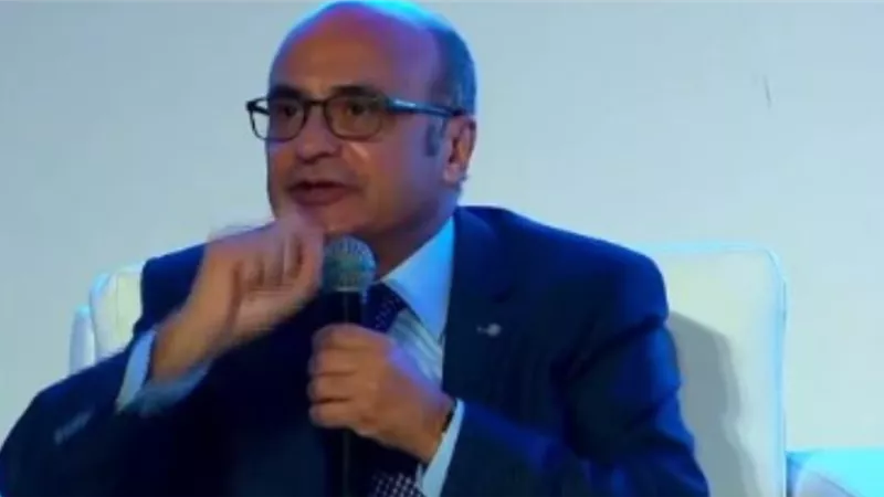 وزير العدل: استراتيجية حقوق الإنسان حدث غير مسبوق في تاريخ مصر