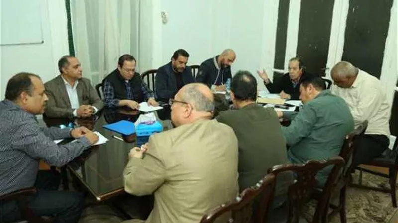 بيان هام من جمعية المؤلفين والملحنين والناشرين