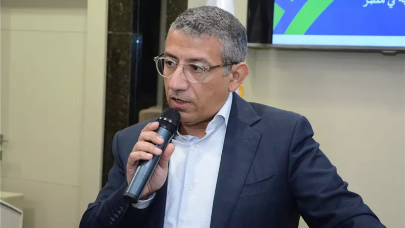 الصناعات الغذائية تدعم جهود منصة «جسور» للترويج للمنتجات المصرية والنفاذ الي الأسواق