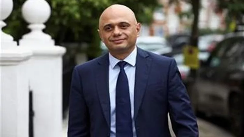وزير الصحة البريطانى يؤكد إلغاء مقترح جوازات سفر اللقاح فى بريطانيا