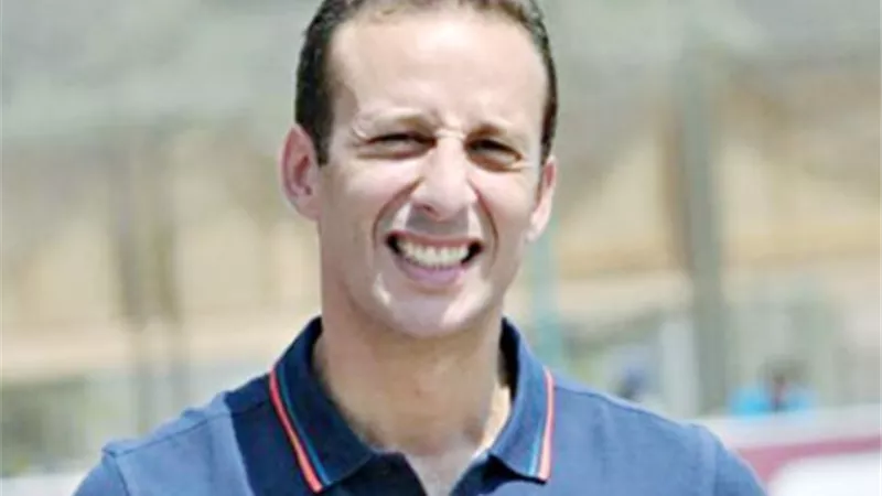 مدير تعافدات الاهلى: لن نتعاقد مع حارس مرمى.. وتمت تلبية احتياجات الفريق