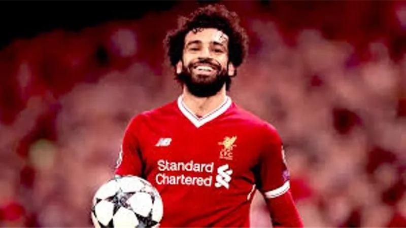 صلاح على موعد مع التاريخ اليوم .. هدف واحد ورقم قياسى جديد
