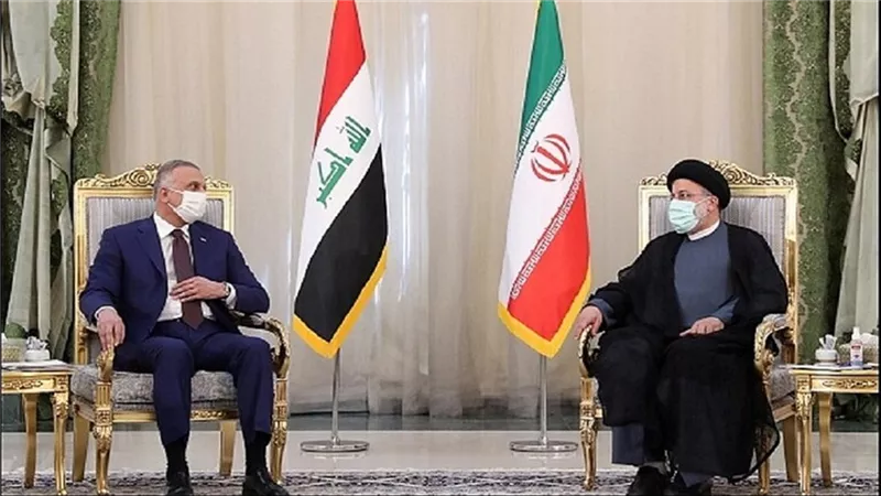 اتفاق بين العراق وايران على الغاء التأشيرات بين البلدين