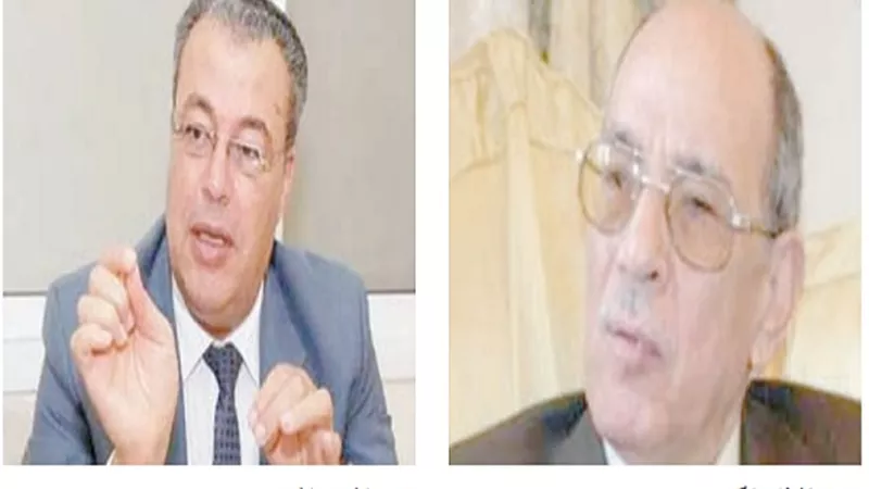 قيادات 