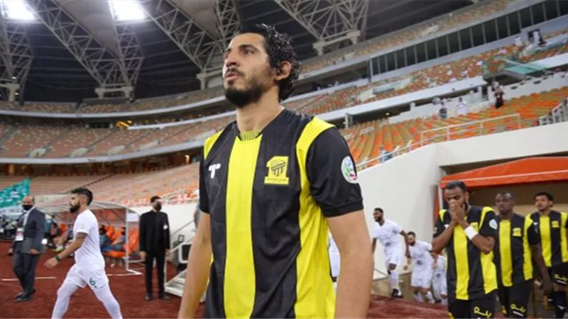 دفعة قوية.. أول تعليق من أحمد حجازى بعد سداسية اتحاد جدة فى شباك أبها