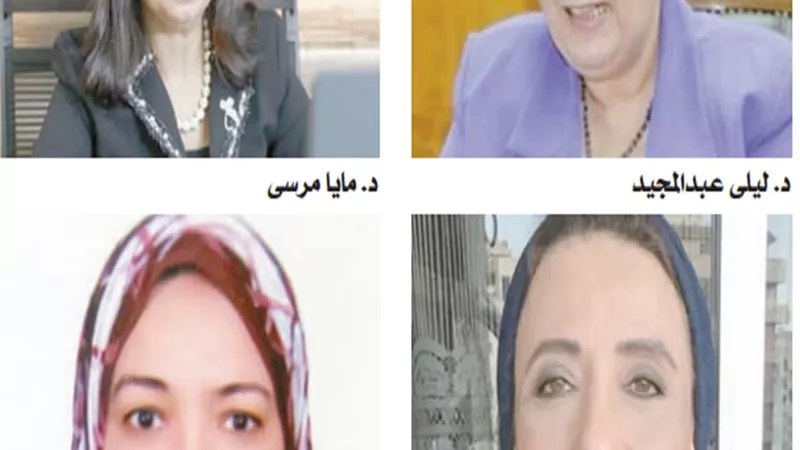 إشادة نسائية بالاستراتيجية الوطنية: تضمن حقوق وكرامة المواطن