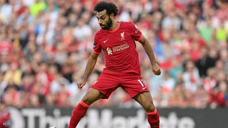 ليفربول امام ليدز يونايتد: محمد صلاح يسجل هدفه الـ 100.. شاهد