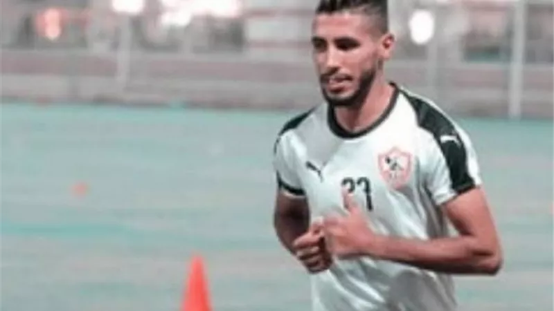 بشرى سارة لجماهير الزمالك بشأن محمد أوناجم
