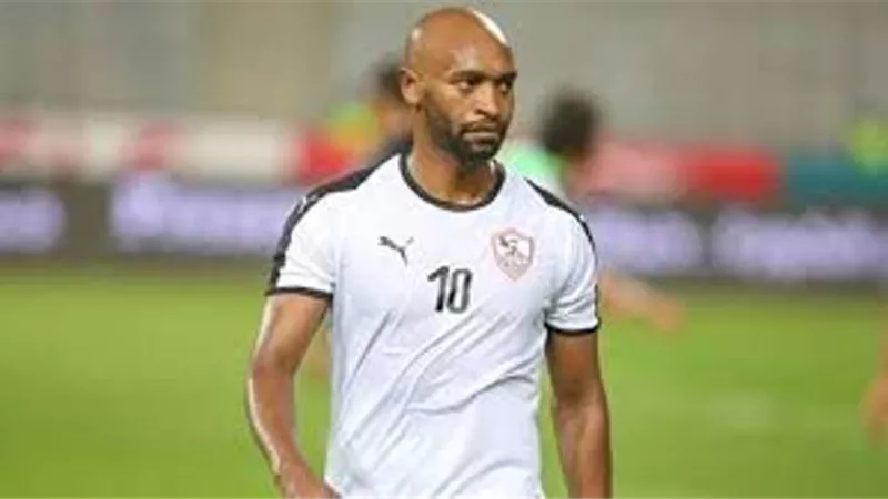 بالفيديو.. ناقد رياضي: صدام بين لجنة التظلمات واتحاد الكرة حول عقوبة شيكابالا