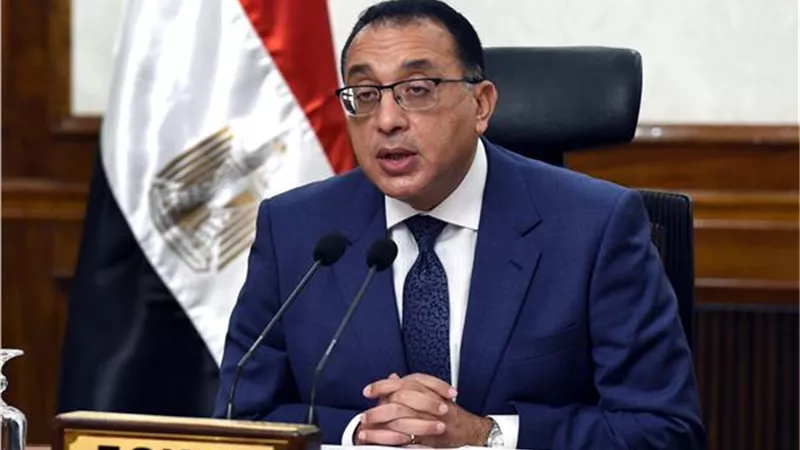 مدبولى: الحكومة تسعى جاهدة لتنفيذ التكليفات الرئاسية لتطوير مناهج التعليم
