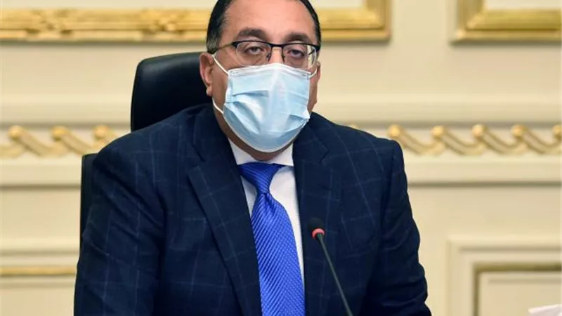 تفاصيل لقاء رئيس الوزراء مع عدد من المطورين العقاريين