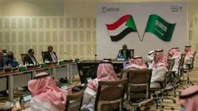 انطلاق ملتقى الاستثمار السعودي السوداني في الخرطوم