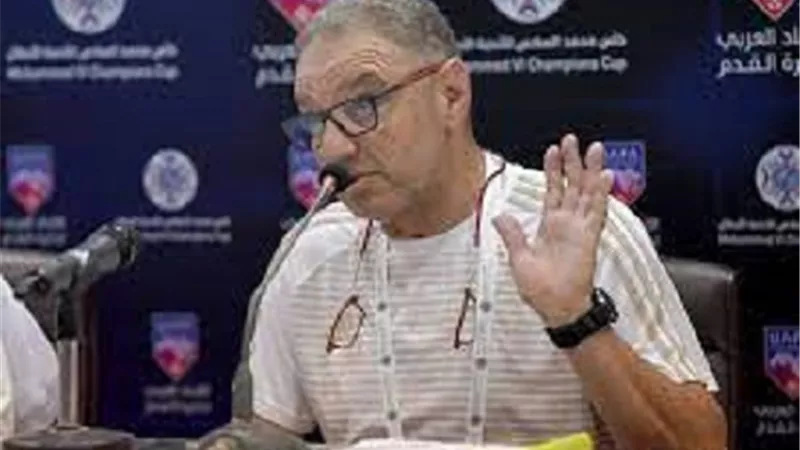 الإسماعيلى يسند القيادة الفنية لكابتن طلعت يوسف